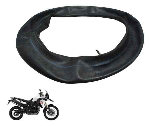 Câmara Pirelli 150/70-17 Bmw F 800 Gs 13-16