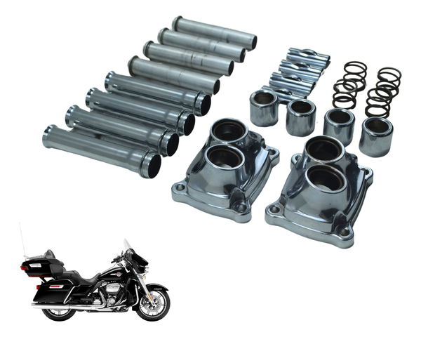 Capa Vareta Válvula Harley Electra Glide Touring 17-19 Orig