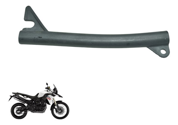 Capa Flexível Bmw F 800 Gs 13-16 Original