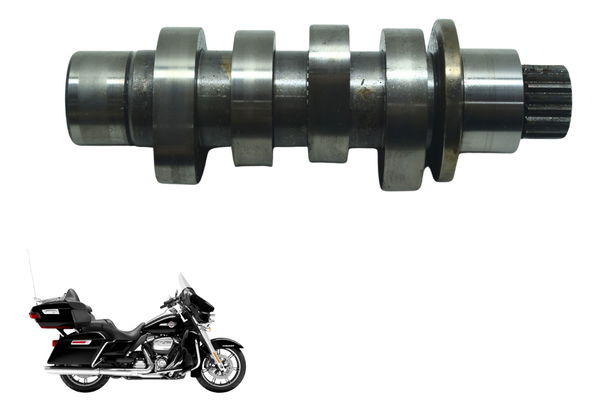 Comando Válvula Harley Electra Glide Touring 17-19 Original