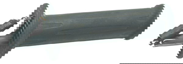 Manopla Esquerda C/ Aquecedor Bmw F 800 Gs 13-16 Original