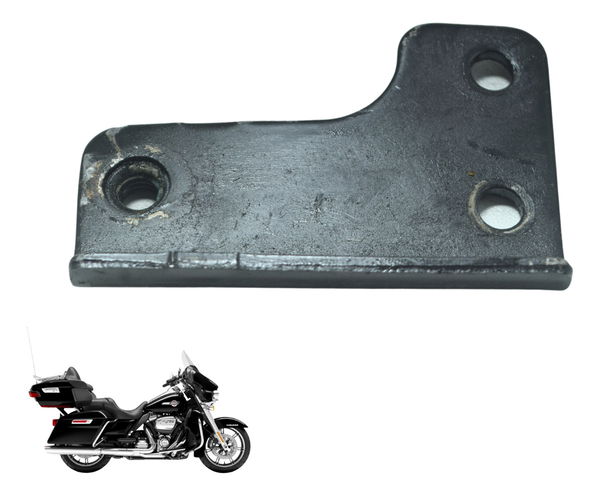 Suporte Escape Harley Electra Glide Touring 17-19 Original