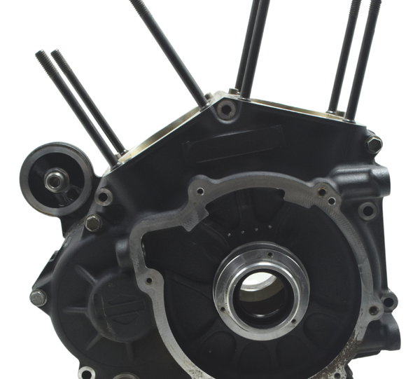 Bloco Carcaça Motor Nfe Harley Electra Glide Touring 17-19