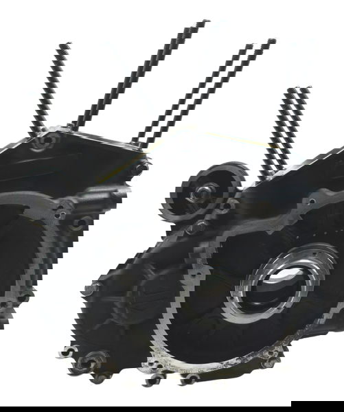 Bloco Carcaça Motor Nfe Harley Electra Glide Touring 17-19