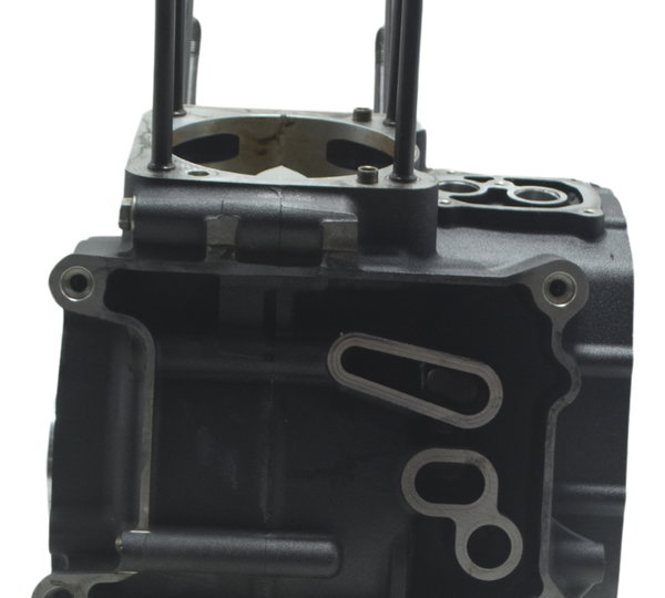 Bloco Carcaça Motor Nfe Harley Electra Glide Touring 17-19