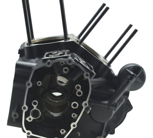 Bloco Carcaça Motor Nfe Harley Electra Glide Touring 17-19