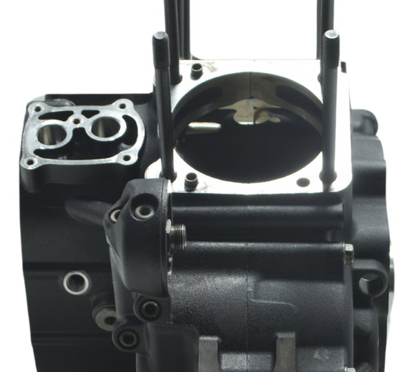 Bloco Carcaça Motor Nfe Harley Electra Glide Touring 17-19