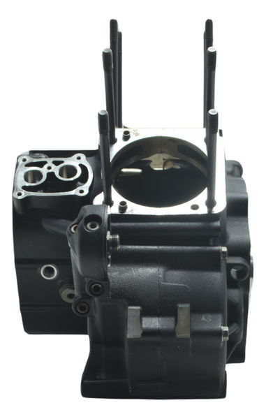 Bloco Carcaça Motor Nfe Harley Electra Glide Touring 17-19