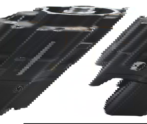 Bloco Carcaça Motor Nfe Harley Electra Glide Touring 17-19