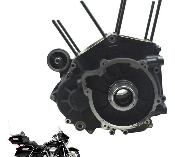 Bloco Carcaça Motor Nfe Harley Electra Glide Touring 17-19