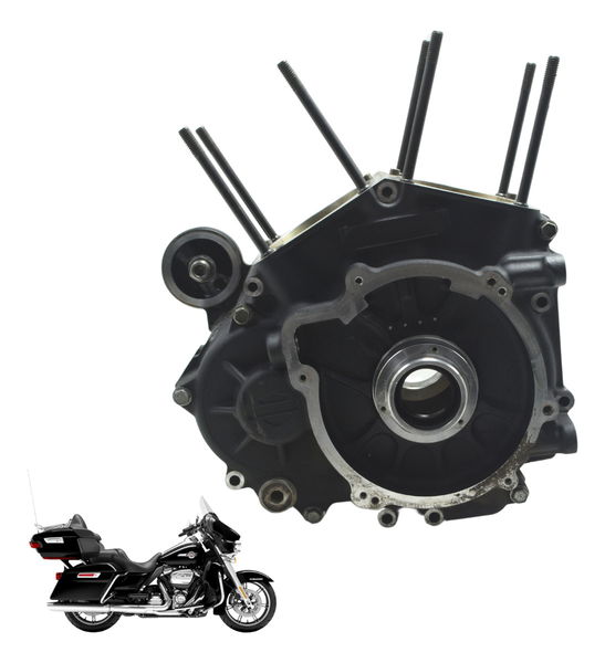 Bloco Carcaça Motor Nfe Harley Electra Glide Touring 17-19