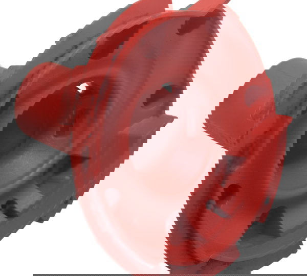 Acabamento Tampa Tanque Bmw F 800 Gs 13-16 Original Preto