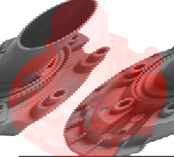 Acabamento Tampa Tanque Bmw F 800 Gs 13-16 Original Preto