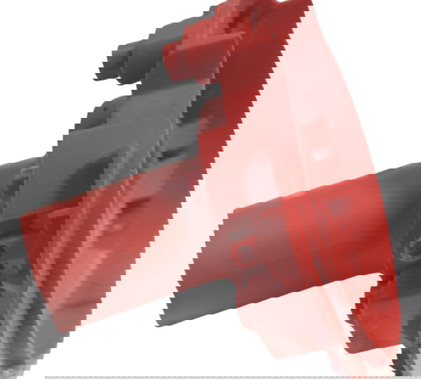 Acabamento Tampa Tanque Bmw F 800 Gs 13-16 Original Preto