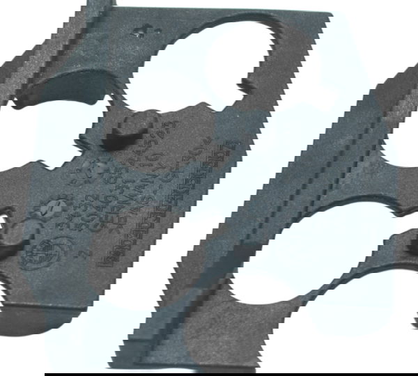 Acabamento Central Abs Bmw F 800 Gs 13-16 Original