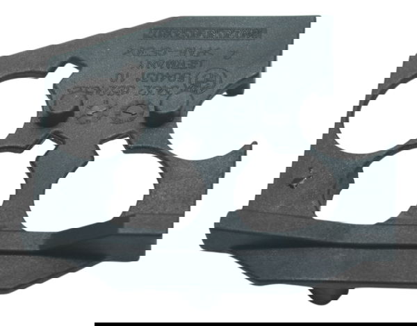 Acabamento Central Abs Bmw F 800 Gs 13-16 Original