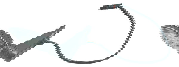 Pisca Traseiro Bmw F 800 Gs 13-16 Original