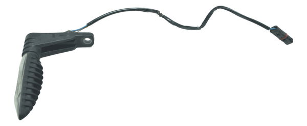 Pisca Traseiro C/ Detalhes Bmw F 800 Gs 13-16 Original