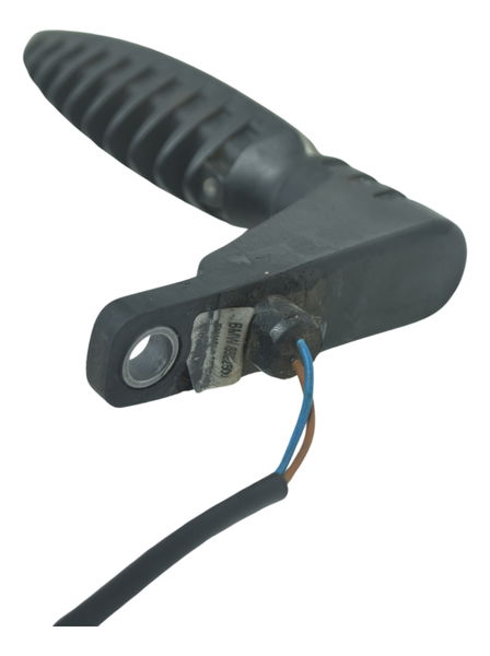 Pisca Traseiro C/ Detalhes Bmw F 800 Gs 13-16 Original