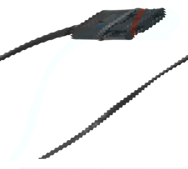 Pisca Traseiro C/ Detalhes Bmw F 800 Gs 13-16 Original