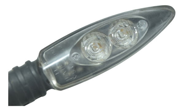 Pisca Traseiro C/ Detalhes Bmw F 800 Gs 13-16 Original
