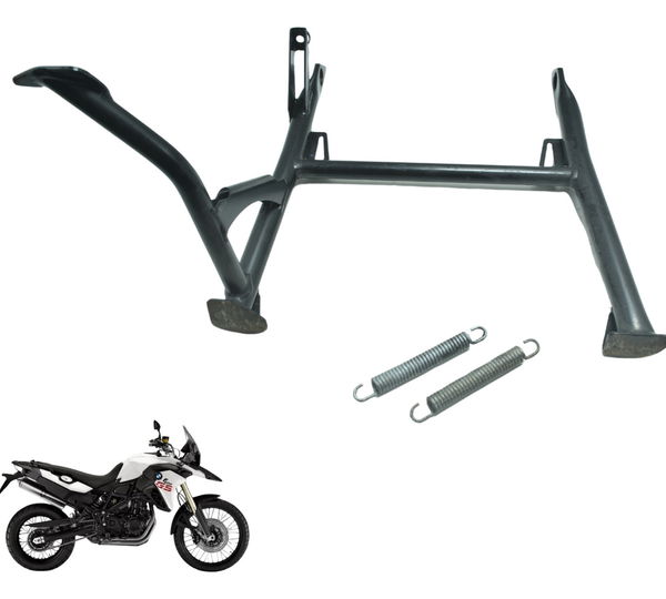 Cavalete Central Bmw F 800 Gs 13-16 Original