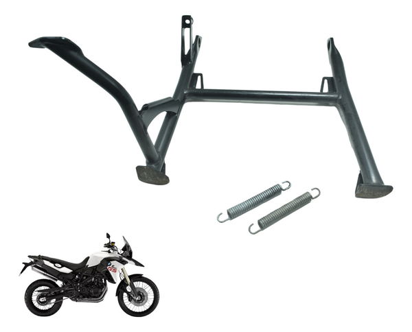 Cavalete Central Bmw F 800 Gs 13-16 Original