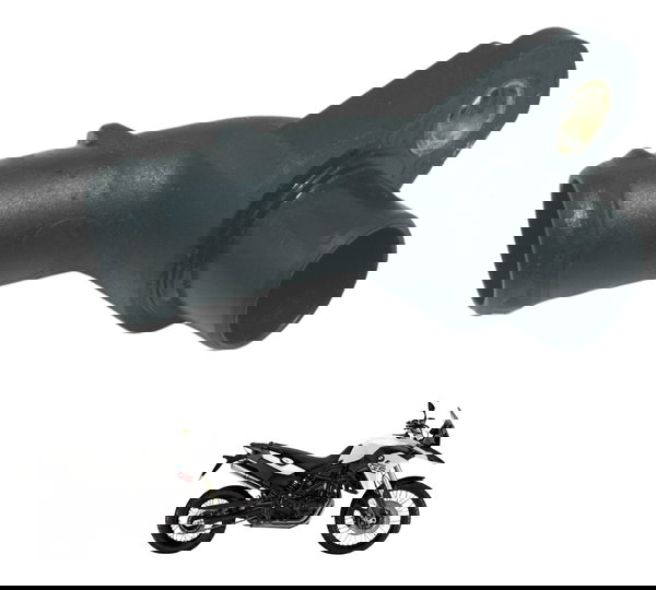 Conexão Agua Bmw F 800 Gs 13-16 Original