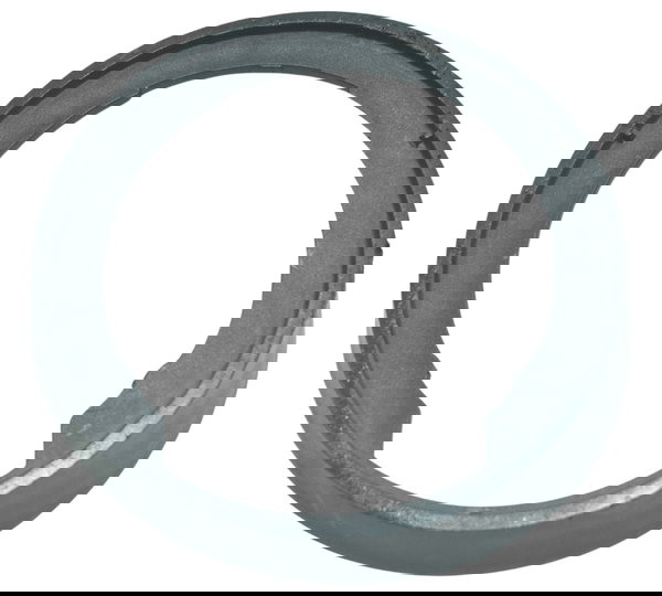 Suporte Tampa Tanque Bmw F 800 Gs 13-16 Original Preto