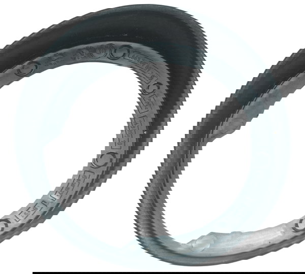 Suporte Tampa Tanque Bmw F 800 Gs 13-16 Original Preto