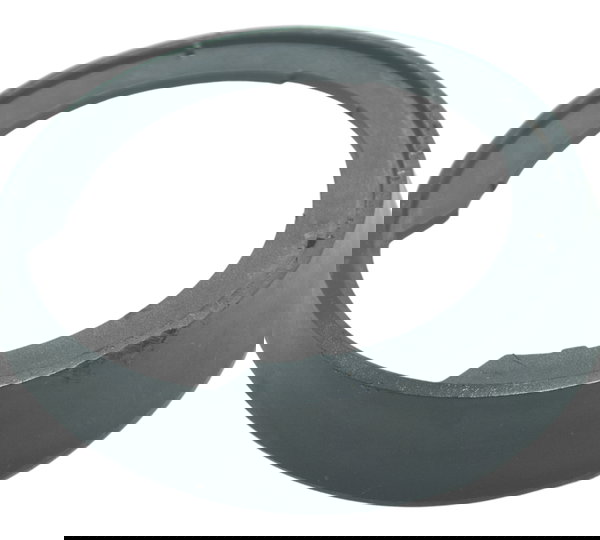 Suporte Tampa Tanque Bmw F 800 Gs 13-16 Original Preto