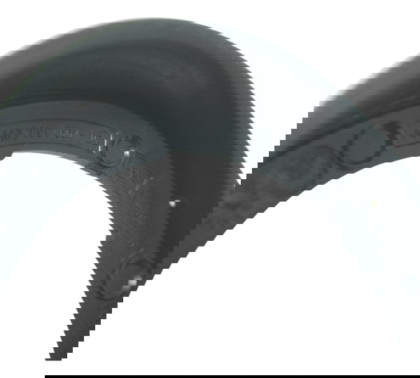 Suporte Tampa Tanque Bmw F 800 Gs 13-16 Original Preto