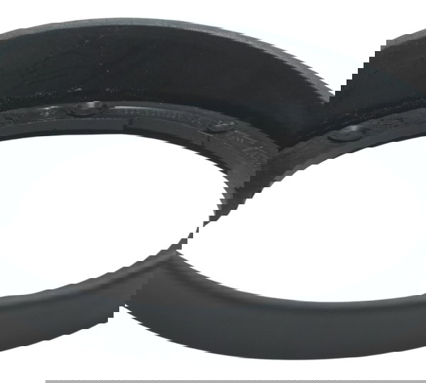 Suporte Tampa Tanque Bmw F 800 Gs 13-16 Original Preto