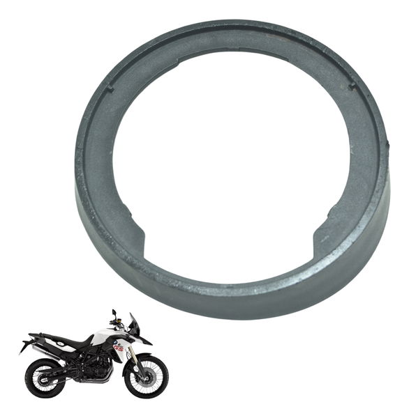 Suporte Tampa Tanque Bmw F 800 Gs 13-16 Original