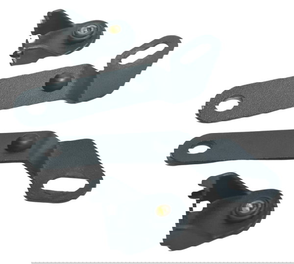 Kit Suporte Bolha C/ Avaria Bmw F 800 Gs 13-16 Original