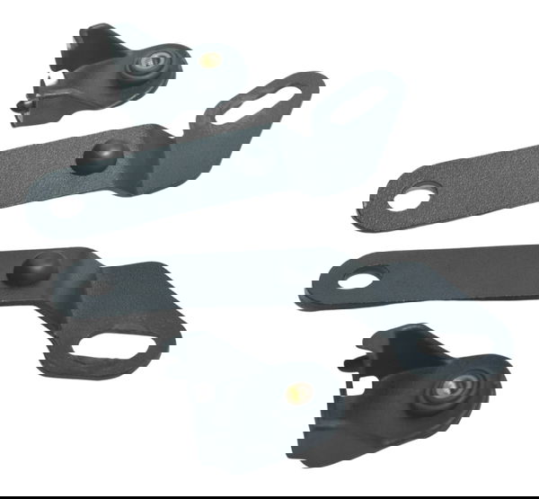 Kit Suporte Bolha C/ Avaria Bmw F 800 Gs 13-16 Original