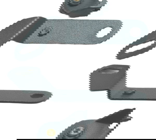 Kit Suporte Bolha C/ Avaria Bmw F 800 Gs 13-16 Original