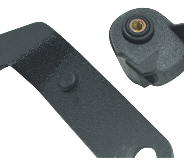 Kit Suporte Bolha C/ Avaria Bmw F 800 Gs 13-16 Original