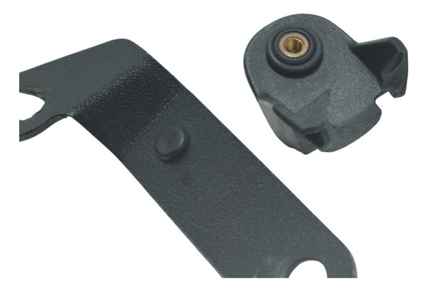 Kit Suporte Bolha C/ Avaria Bmw F 800 Gs 13-16 Original
