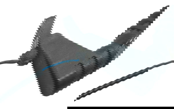 Pisca Traseiro C/ Detalhes Bmw F 800 Gs 13-16 Original