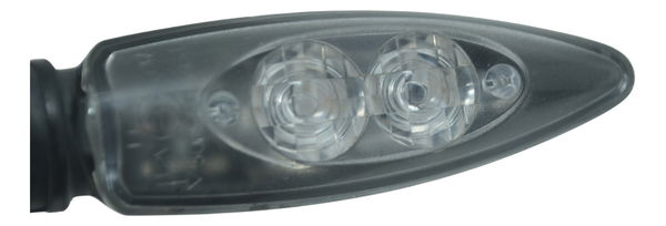 Pisca Traseiro C/ Detalhes Bmw F 800 Gs 13-16 Original