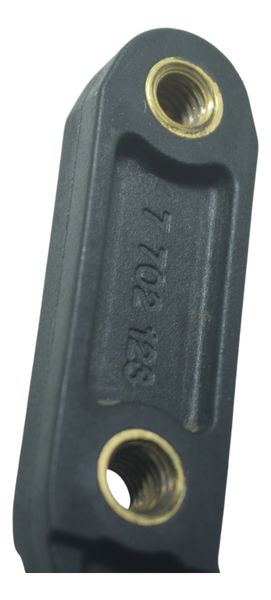 Suporte Radiador C/ Detalhes Bmw F 800 Gs 13-16 Original