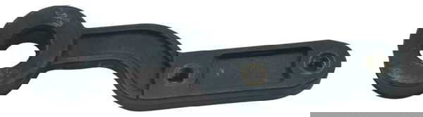 Suporte Radiador C/ Detalhes Bmw F 800 Gs 13-16 Original