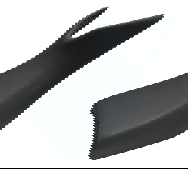 Banco Dianteiro C/ Avaria Triumph Tiger 800 13-14 Original Preto