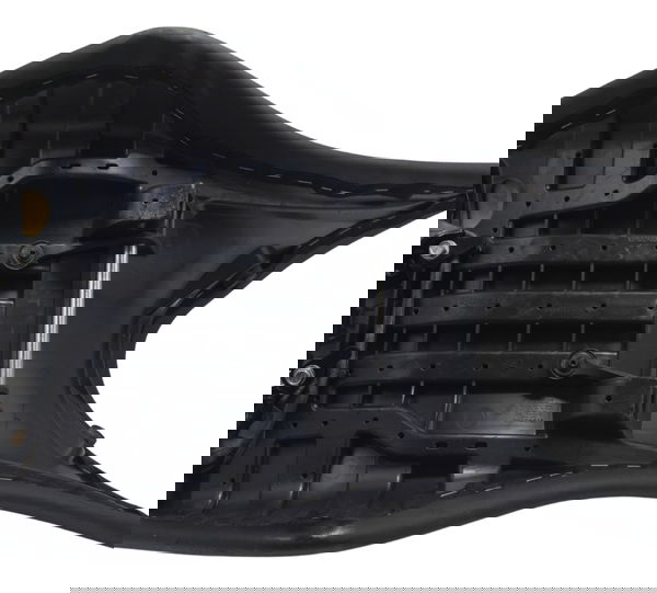 Banco Dianteiro C/ Avaria Triumph Tiger 800 13-14 Original Preto