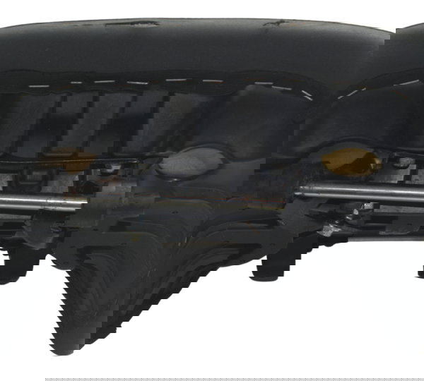 Banco Dianteiro C/ Avaria Triumph Tiger 800 13-14 Original Preto