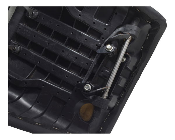 Banco Dianteiro C/ Avaria Triumph Tiger 800 13-14 Original