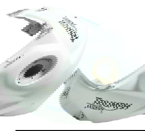 Tanque C/ Avaria Triumph Tiger 800 13-14 Original