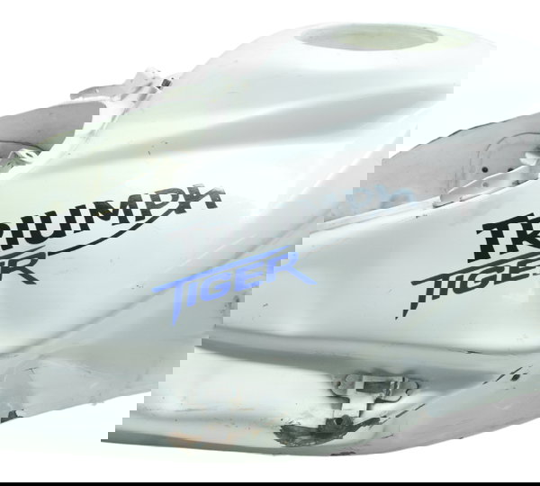 Tanque C/ Avaria Triumph Tiger 800 13-14 Original