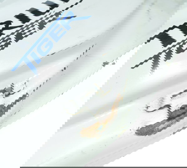 Tanque C/ Avaria Triumph Tiger 800 13-14 Original